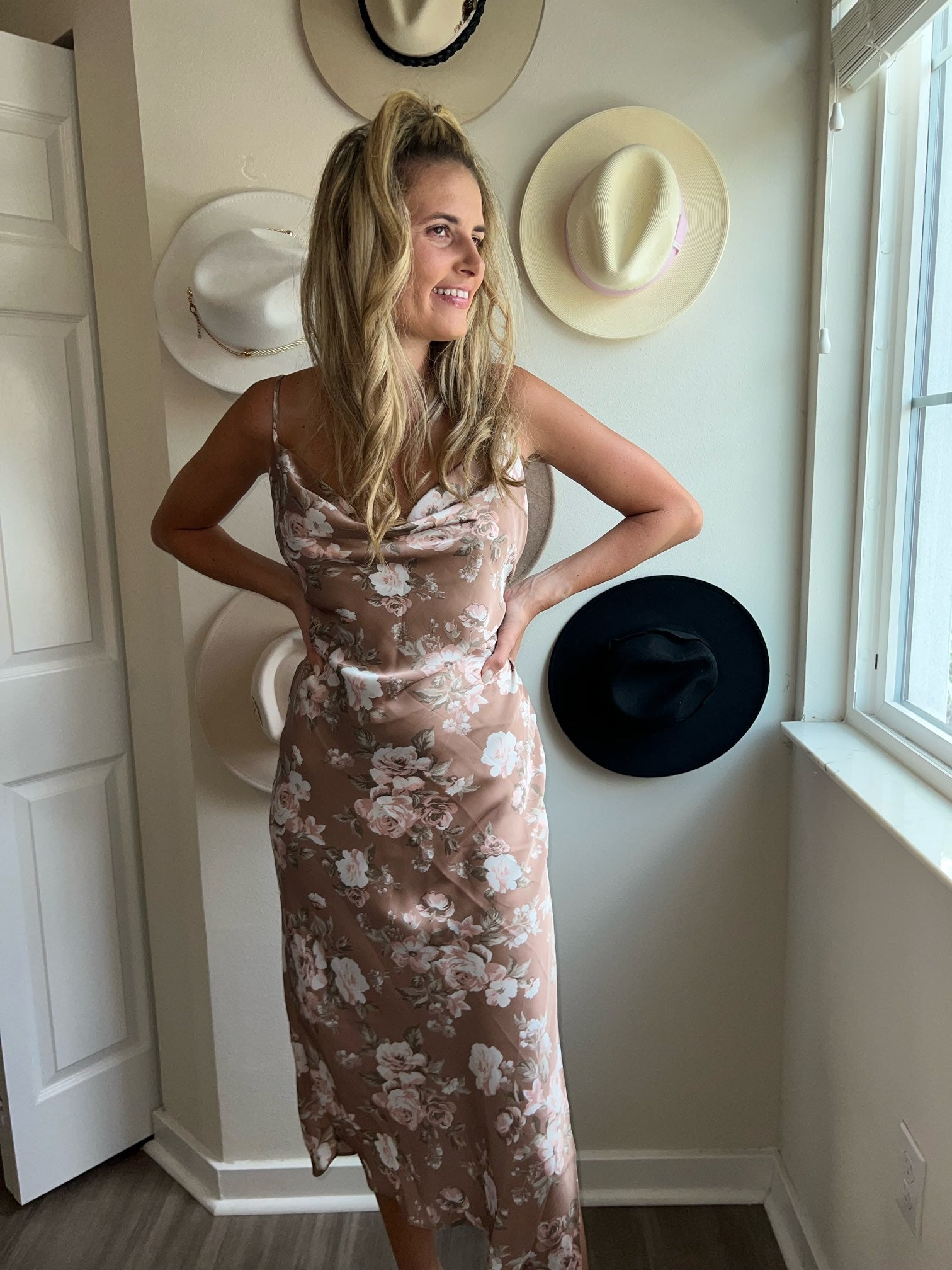 hawaii cocktail dress Versona